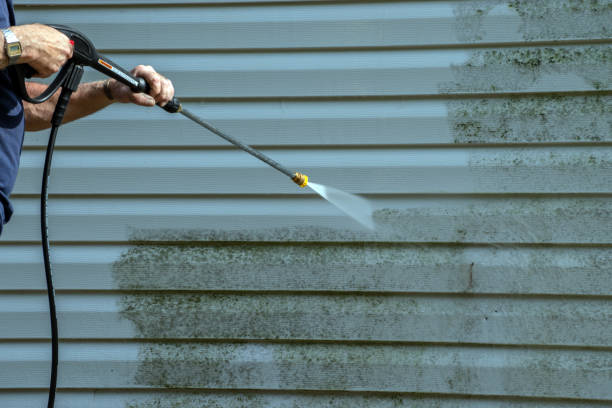 Best Fence Cleaning and Maintenance in Bristol, WI